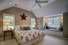 Bedroom Remodeling